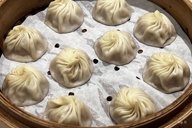 Din Tai Fung 101