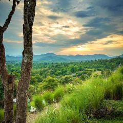 On The Rock @NamPhrae User Photo