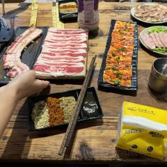 灌炙烧院子烤肉 User Photo