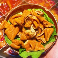 李二孃老牌酸汤火锅,酸汤鱼 User Photo