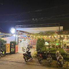 Galaxy Bar ກາແລັກຊີ້ ບາຣ໌ 여행 사진