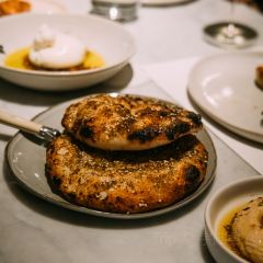 Nomad Melbourne張用戶圖片