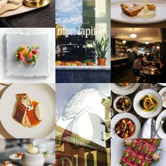 Alo Restaurant張用戶圖片