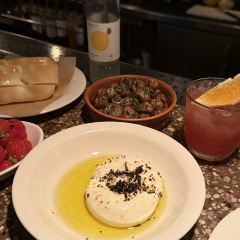 Bar Totti's User Photo