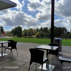 Hayes Common User Photo