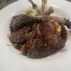 Hong Lin Chinese Restaurant 여행 사진