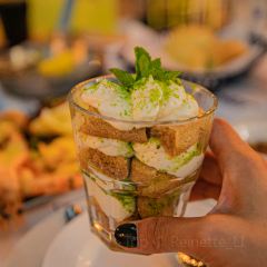 Ocean Basket Panfilova張用戶圖片