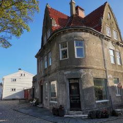 Vinkontoret(Kontoret) User Photo