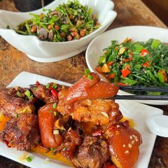 FU CHUN ZHU JIAO GUAN User Photo