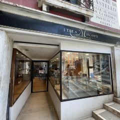 I Tre Mercanti User Photo