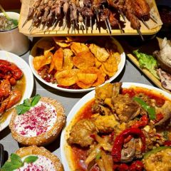Ma Yong Hua Dong Xiang Finger Food Gourmet User Photo