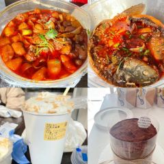 程守业拉面(五一路店) User Photo
