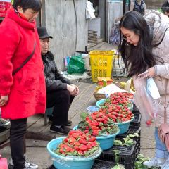 城北综合农贸市场 User Photo