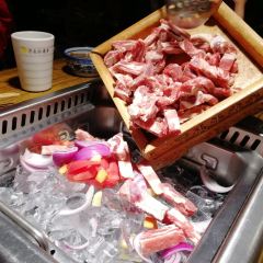 泽成冰煮羊(金川店) User Photo