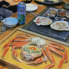 特捞基韩式烤肉 User Photo