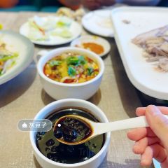 海锦天S酒店·伊兴手抓·羊羔肉清真餐厅 User Photo