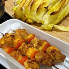刷把签签特色火锅(顺驰店) User Photo