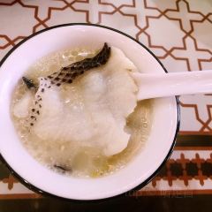 初曦饭店·河景餐厅·蚕娘家菜 User Photo