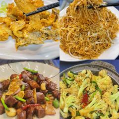 贰拾贰食栈(伴月店) User Photo