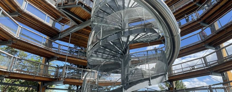 Malahat SkyWalk