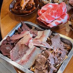 一一牛杂火锅 User Photo