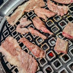 Oh Ba韩式碳火烤肉 User Photo
