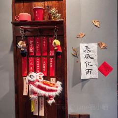 Tiny coffee·草芥咖啡 User Photo