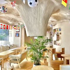 不二火锅MUSIC ISLAND(新都店) User Photo