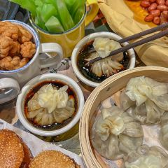 一畝山鮮火鍋集市張用戶圖片