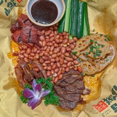 一畝山鮮火鍋集市張用戶圖片