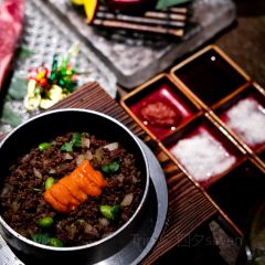 炙道·和牛烧肉酒场(楷林店) 여행 사진
