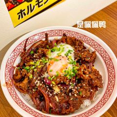 猴谷手作丼饭 User Photo