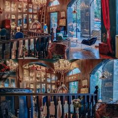 Cheer U·奇遇咖啡(沐林·美郡北区店) User Photo