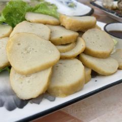 A bite of YANDANG User Photo