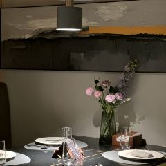 RAN THE CHEF'S TABLE User Photo