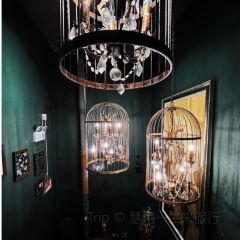 茉莉花园咖啡馆 User Photo