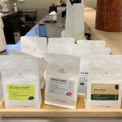 18RESERVA ROASTERY User Photo