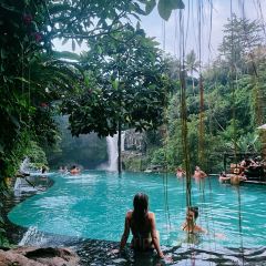 Omma Dayclub Bali User Photo