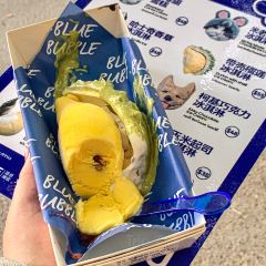 BLUEBUBBLE(总店) User Photo