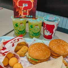 华莱士(六一路店) User Photo