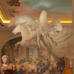 Bacchanalia Mayfair 여행 사진