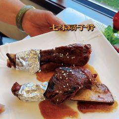 上水湖庭（湖濱商業街店）張用戶圖片