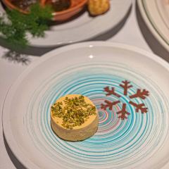 哈密环球大酒店·维多客西餐厅 User Photo