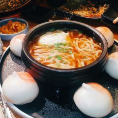 大福黑牛料理烤肉·烤鳗鱼 여행 사진