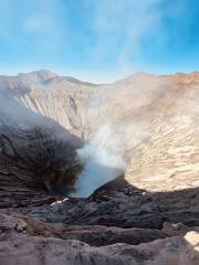 Bromo Tengger Semeru National Park