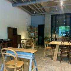 D.ORINO COFFEE User Photo