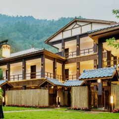成都花水灣豪生溫泉大酒店豪生閣張用戶圖片