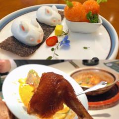 安达曼国际酒店(百色龙景街道环球商业中心店)·泰缦缦东南亚茶餐厅 User Photo