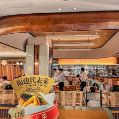 莆田餐厅PUTIEN(融侨外滩壹号店) User Photo