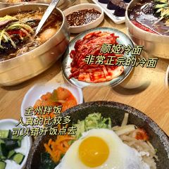 后浪咖啡(国风街头店) User Photo